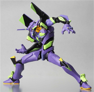 REVOLTECH EVA 032