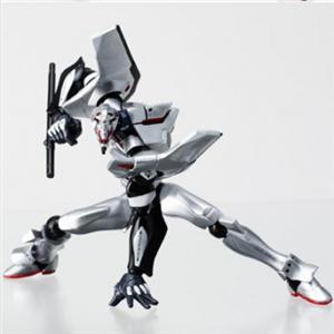 REVOLTECH EVA-04 SERIES NO.013 KO BOX