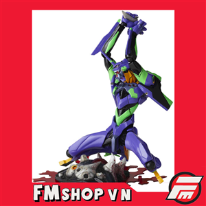 REVOLTECH EVA TEST TYPE-01 FAKE