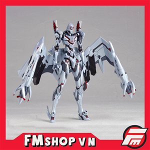 REVOLTECH EVANGELION EURO 2 HEURTEBISE