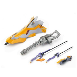 REVOLTECH EX VER EVA 2