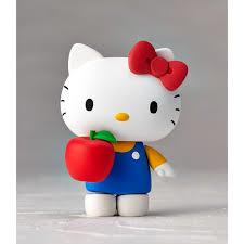 REVOLTECH HELLO KITTY LIKE NEW (JPV)