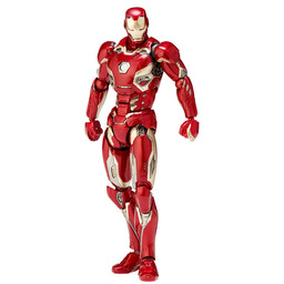 REVOLTECH IRON MAN MK45