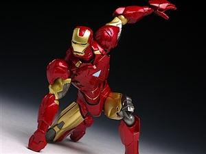 REVOLTECH IRON MAN MK6