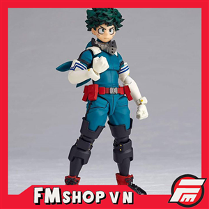(2ND - THIẾU BÚT) REVOLTECH IZUKU MIDORIYA