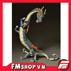 REVOLTECH JIZAI OKIMONO RYU 2ND