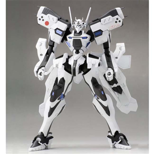 REVOLTECH MUV-LUV 008 SHIRANUI-SECOND 
