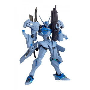 REVOLTECH MUV-LUV NO.007 SHIRANUI TYPE-94 NR-136