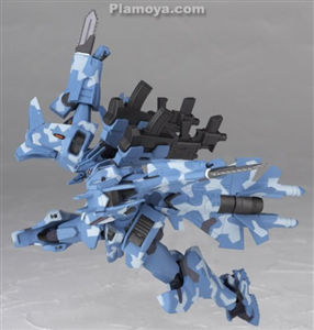 REVOLTECH MUV SU 37M2 TERMINATOR 2ND