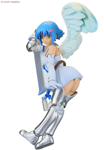 REVOLTECH NANAEL