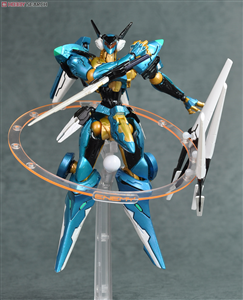 REVOLTECH NO.111 JEHUTY ANUBIS (JPV)