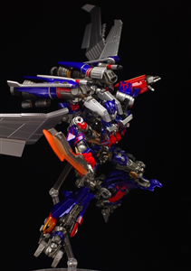 REVOLTECH OPTIMUS PRIME JETWING 2ND