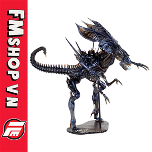 REVOLTECH QUEEN MOTHER ALIEN SCI-FI FAKE