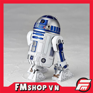 REVOLTECH R2-D2 (JPV)