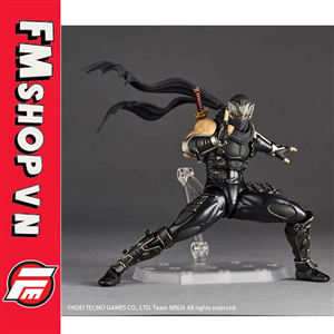 REVOLTECH RYU HAYABUSA FAKE