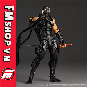 REVOLTECH RYU HAYABUSHA BL