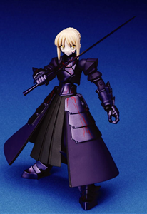 REVOLTECH SABER ALTER 2