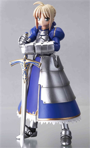REVOLTECH SABER