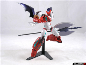 REVOLTECH SHIN GETTER