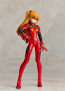 REVOLTECH SORYU ASUKA LANGLEY 3