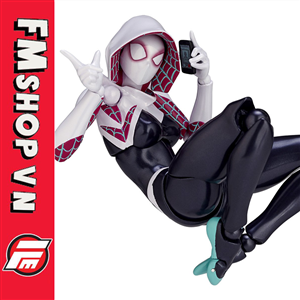 REVOLTECH SPIDER GWEN FAKE