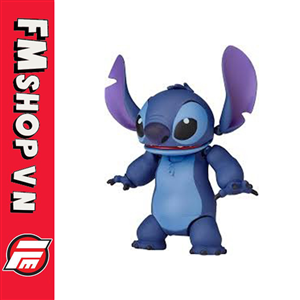 REVOLTECH STITCH FAKE