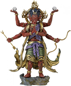 REVOLTECH ASHURA KT-025 