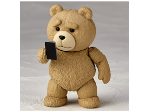 REVOLTECH TED 2 FAKE