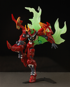 REVOLTECH TENGEN TOPPA GURREN LAGANN LIKE NEW