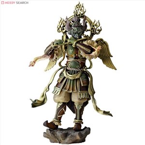 REVOLTECH TAKEYA TENGU MOD