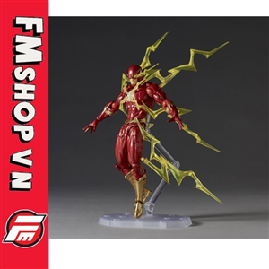 REVOLTECH THE FLASH FAKE