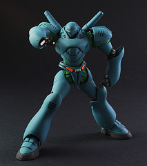 REVOLTECH TYPE 7 BROCKEN