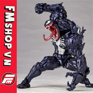 REVOLTECH VENOM FAKE