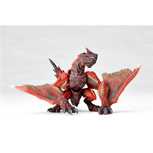 REVOLTECH VULCAN LOG TIGREX