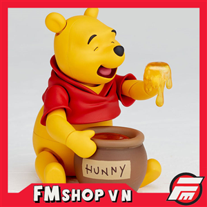 REVOLTECH WINNIE THE POOH FAKE