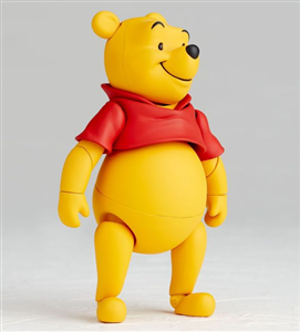 REVOLTECH NO.11 WINNIE THE POOH