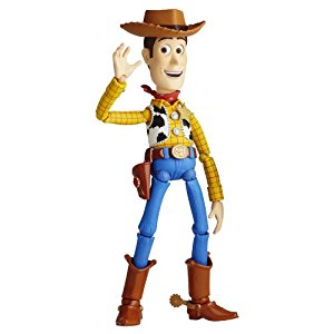 REVOLTECH WOODY RG045