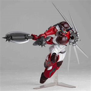 REVOLTECH YAMAGUCHI - GETTER ARC 099