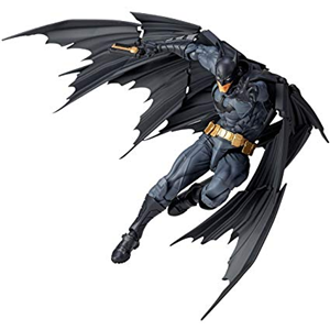 REVOLTECH YAMAGUCHI BATMAN FAKE
