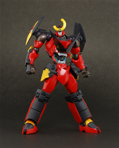 REVOLTECH YAMAGUCHI GURREN LAGANN GURREN WING VER 2ND