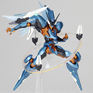 REVOLTECH YAMAGUCHI JEHUTY 2ND