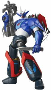 REVOLTECH YAMAGUCHI NR22 NEO GETTER 1