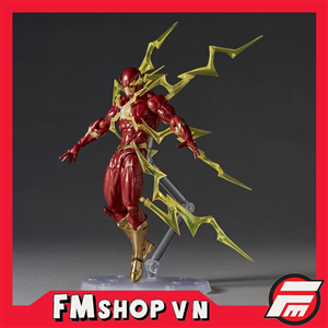 REVOLTECH YAMAGUCHI THE FLASH 2.0 OPEN