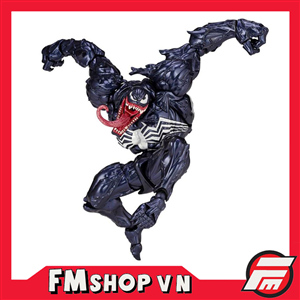 REVOLTECH YAMAGUCHI VENOM 2ND