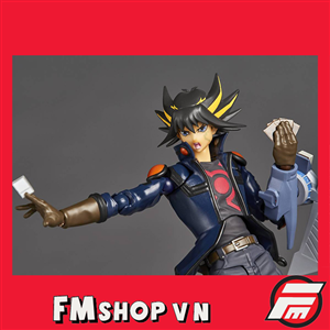 REVOLTECH YUGHI-OH YUSEI FUSHIDO