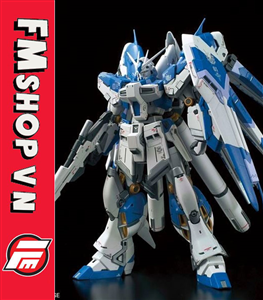 RG 1/144 RX-93-V2 HI-V GUNDAM
