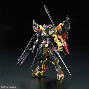 RG ASTRAY GOLD FRAME AMATSU MINA