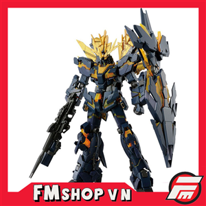 RG BANSHEE NORN GUNDAM
