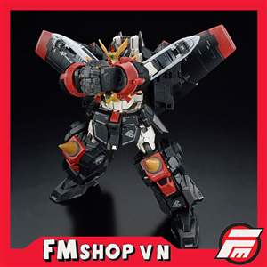RG GAOGAIGAR