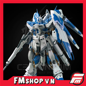  RG HI NU RX 93 GUNDAM